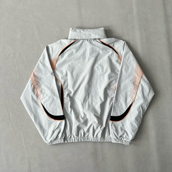 Supreme x Umbro Track Jacket - Grey