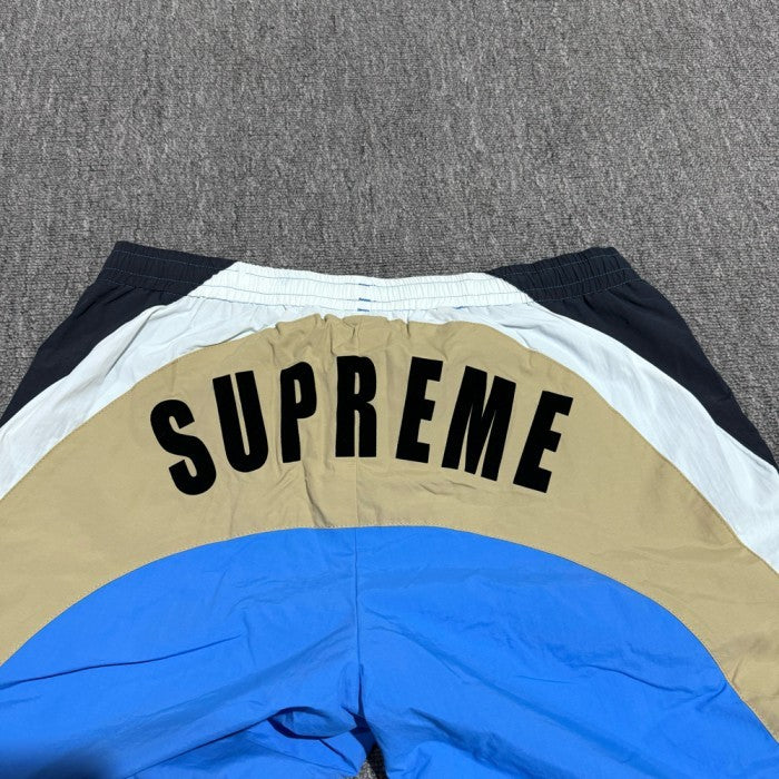 Supreme x Umbro Tracksuit - Track Jacket & Track Pants Set - SS23 - Blue
