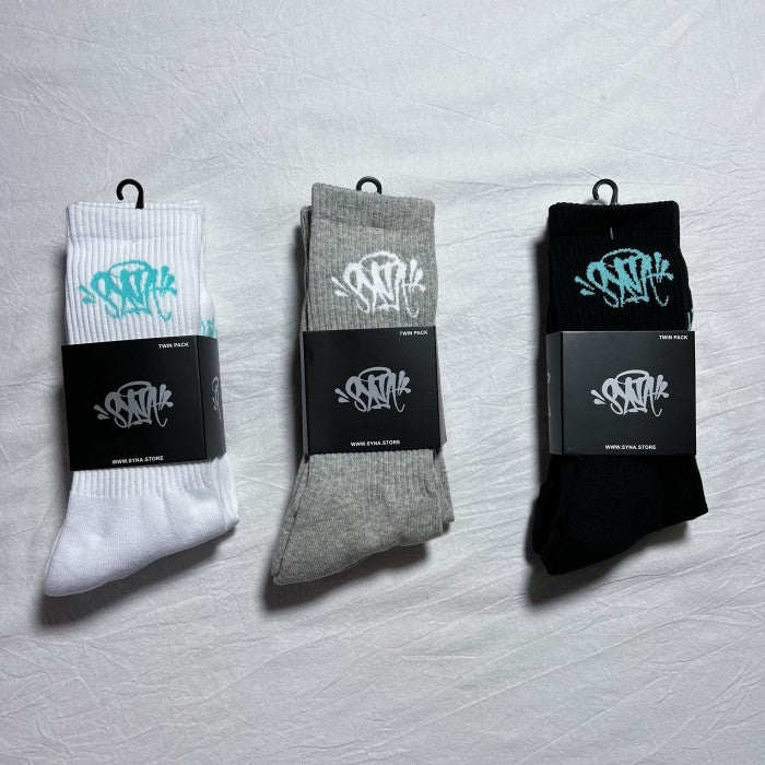 Syna World - Season 2 - Socks Pack