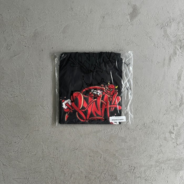 Syna World 'Devil' T-Shirt