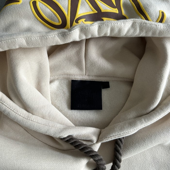 Syna World Logo Tracksuit - Khaki