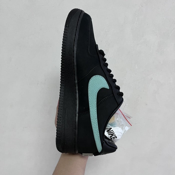 Tiffany & Co. x Nike Air Force 1 Low '1837' DZ1382-001