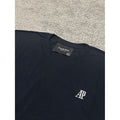 Travis Scott Cactus Jack x Audemars Piguet Vintage Tee - Black