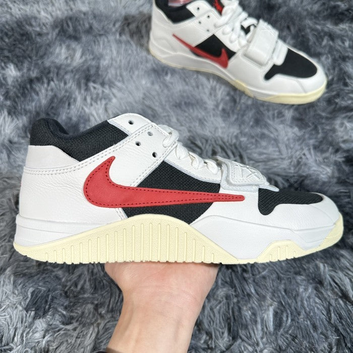Travis Scott Jordan Jumpman Jack TR University Red