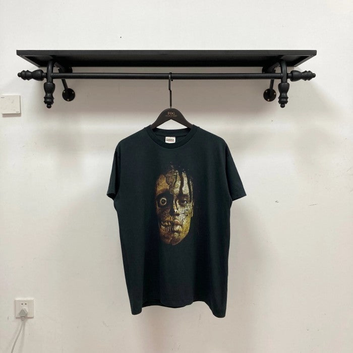 Travis Scott Rodeo Tour Face Tee