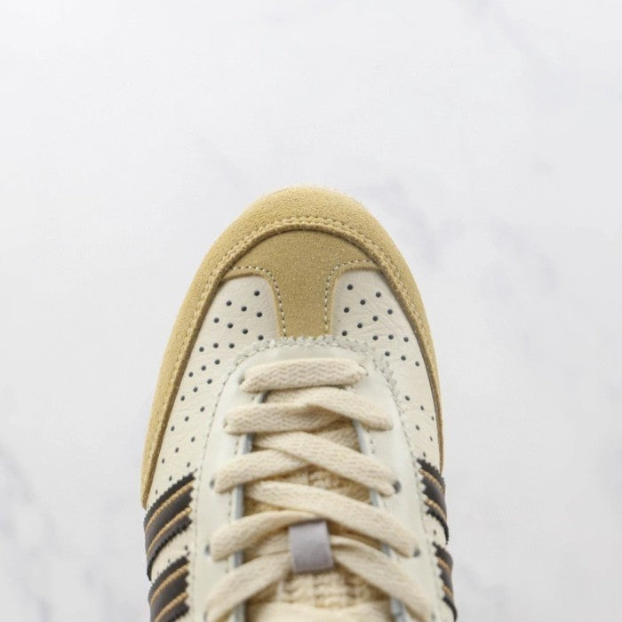 Wales Bonner x adidas Japan Cream