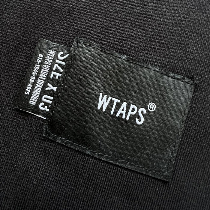 WTAPS - Whip T-shirt