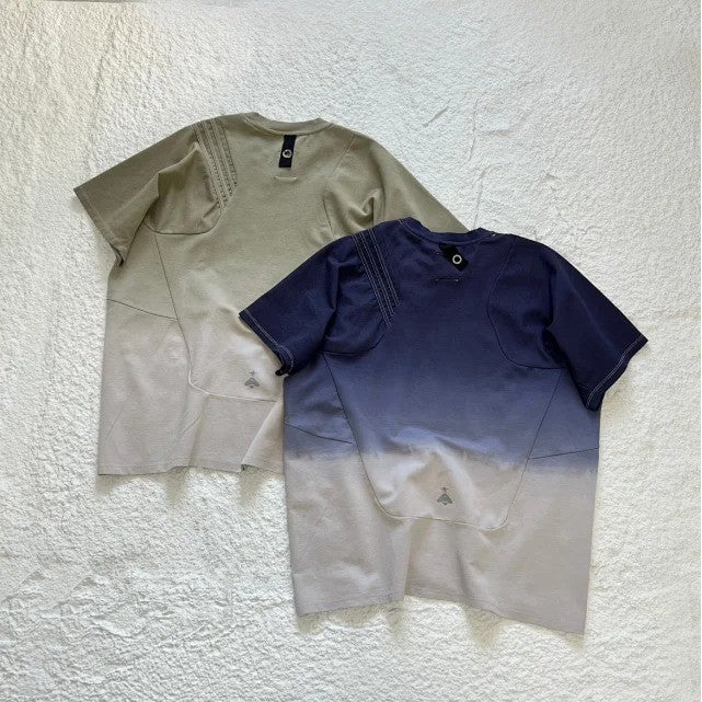 adidas Originals x HAMCUS Paneled Gradient Tee - SS23