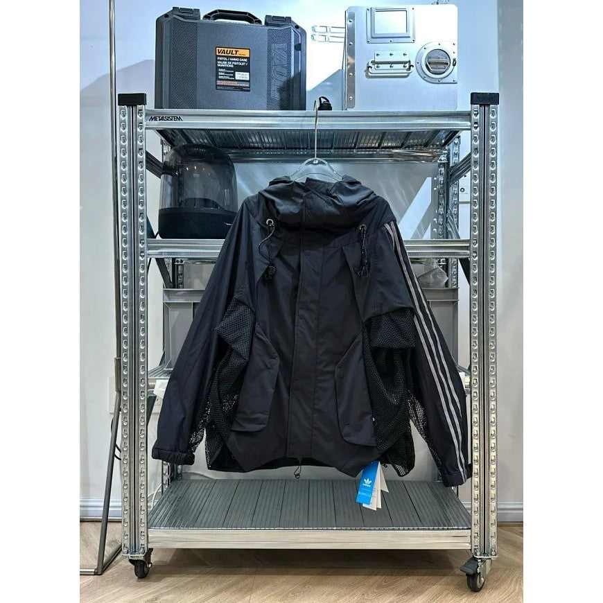 adidas Originals x HAMCUS Tech Jackets - SS23