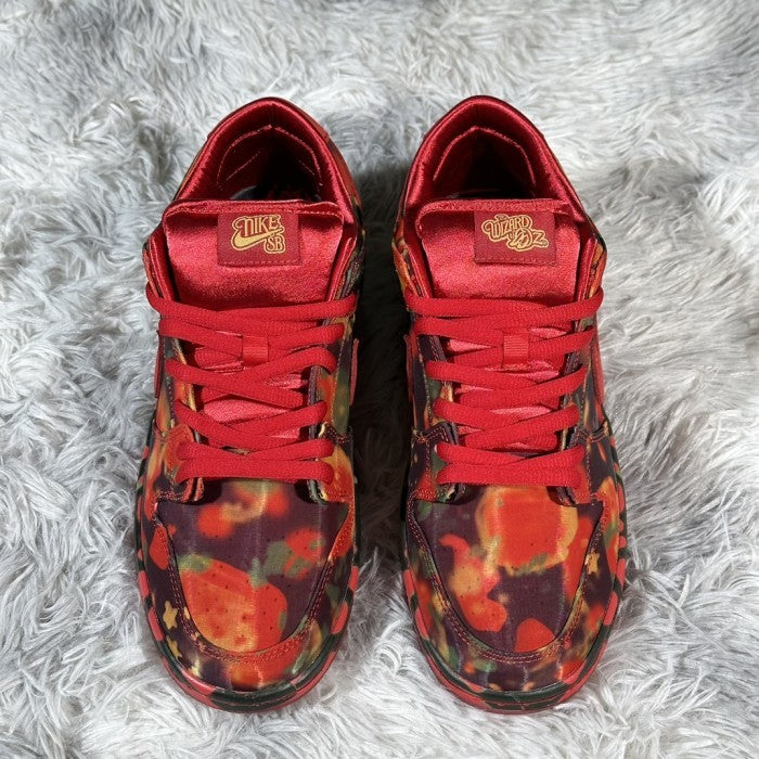 The Wizard of Oz x Nike SB Dunk Low