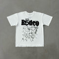 Sp5der x Cactus Jack Travis Scott Rodeo Tee