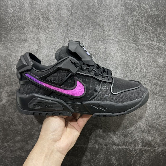 RTFKT x Nike Dunk Genesis