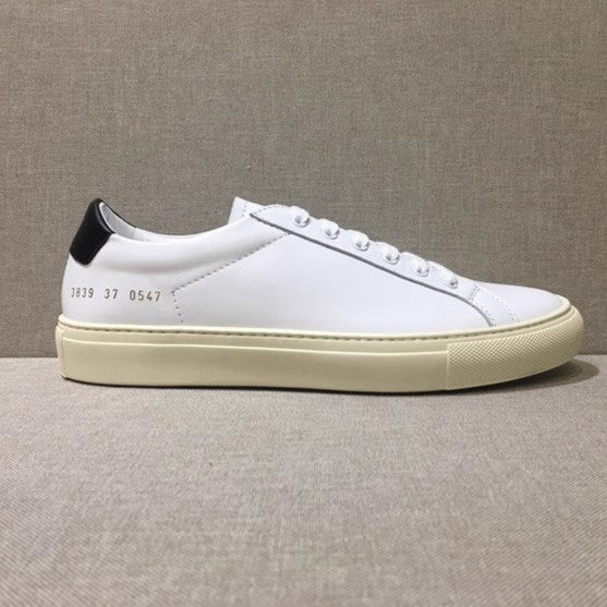 Common Project Retro Low Sneakers