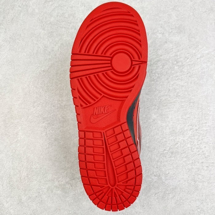 Concepts x Nike Dunk SB Low Red Lobster - 313170-661