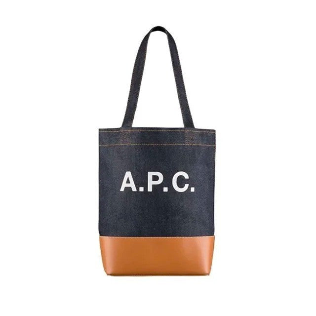 APC A.P.C. Axelle Tote Bag