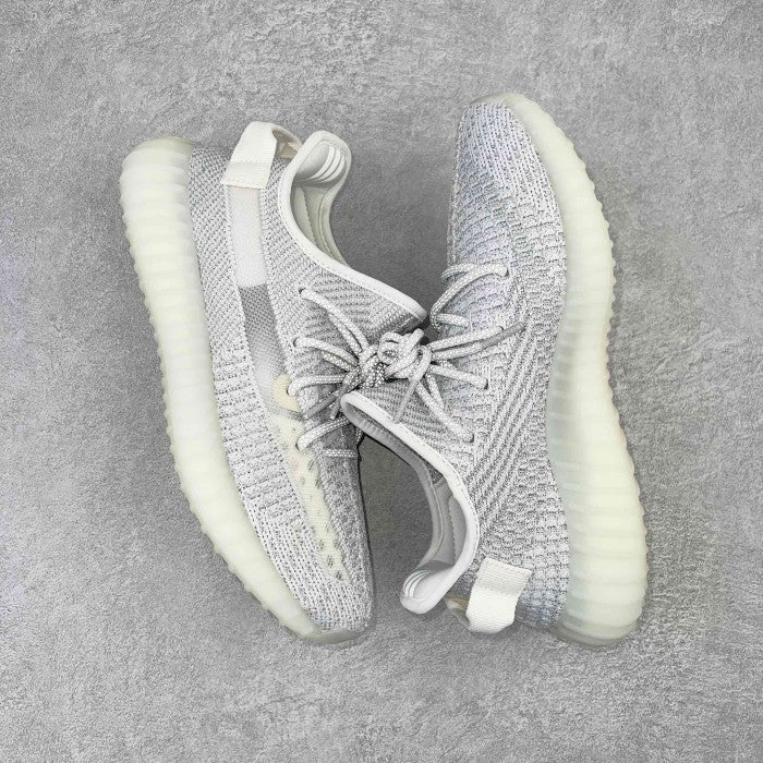 Adidas Yeezy Boost 350 V2 Static (Reflective)