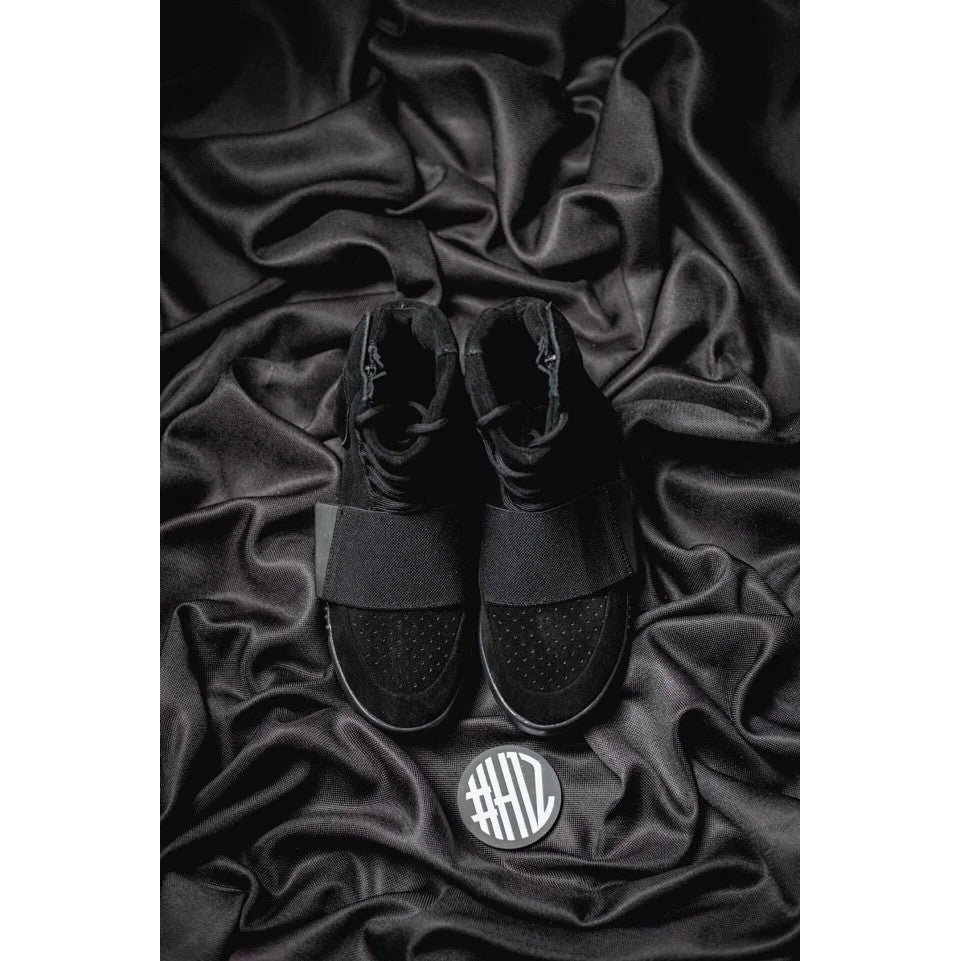 Adidas Yeezy Boost 750 Triple Black
