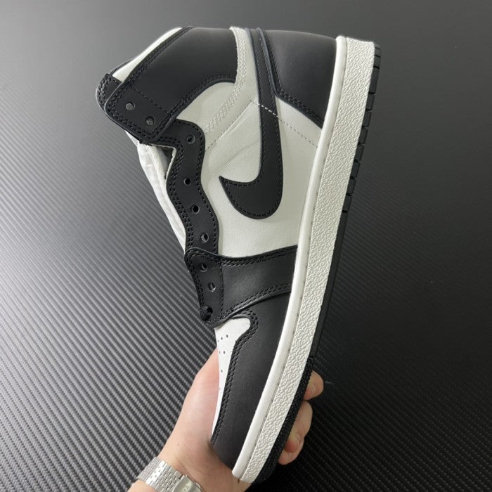 Air Jordan 1 High 85 Black White (2023)