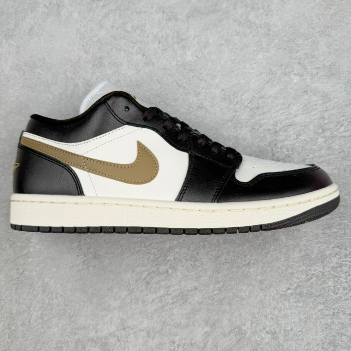 Air Jordan 1 Low Shadow Brown Mocha (Women's)