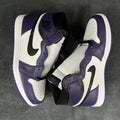 Air Jordan 1 Retro High Court Purple 2.0