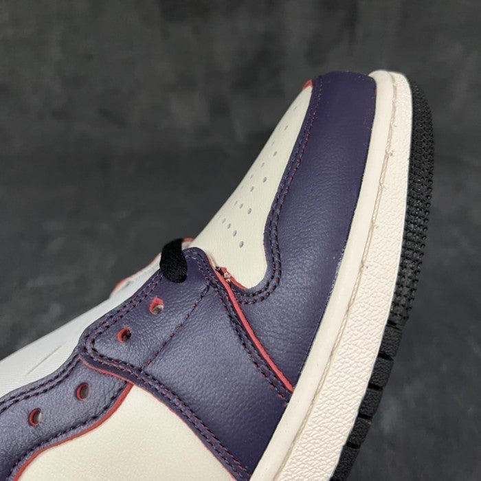 Air Jordan 1 Retro High OG Defiant SB LA to chicago