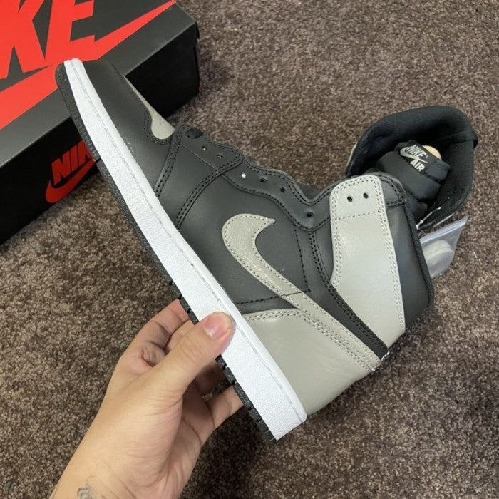 Air Jordan 1 Retro High OG Shadow (2018)