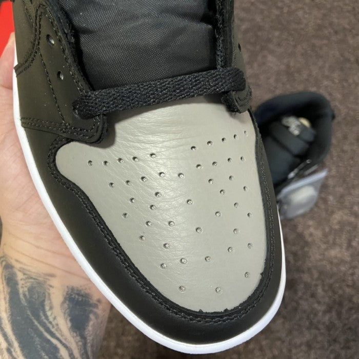 Air Jordan 1 Retro High OG Shadow (2018)