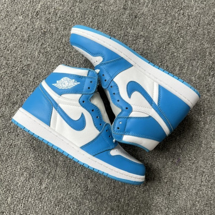 Air Jordan 1 Retro High UNC (2015)