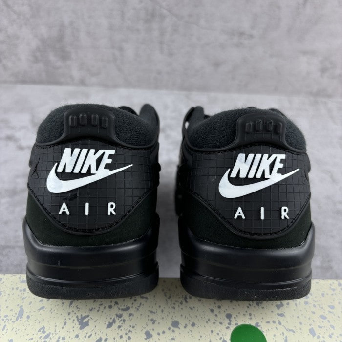 Air Jordan 4 RM Black Cat