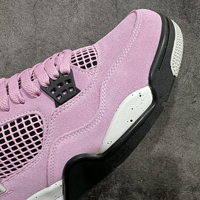 Air Jordan 4 Retro OG Wmns Orchid