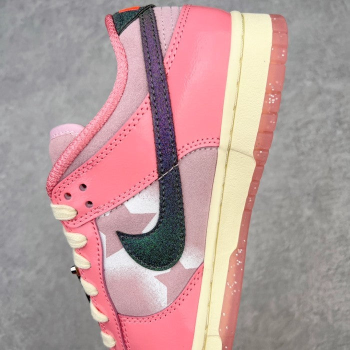 Barbie x Nike Dunk Low LX (Women's)