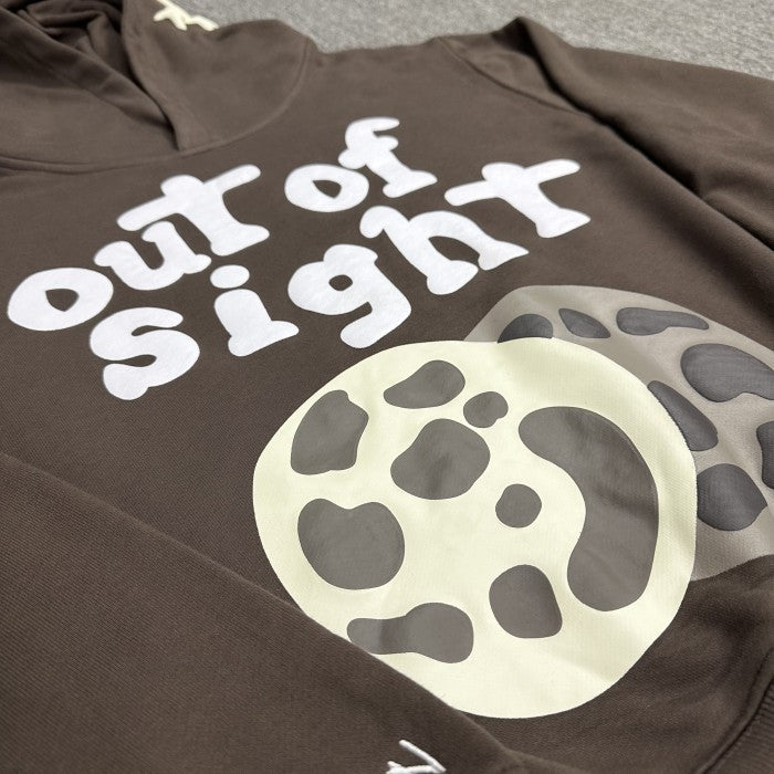 Broken Planet Market - Out Of Sight Hoodie