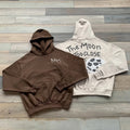 Broken Planet Market The Moon Is Too Close Hoodie