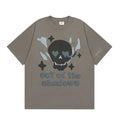 Broken Planet Out Of The Shadows T-shirt