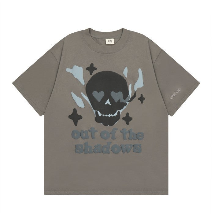 Broken Planet Out Of The Shadows T-shirt