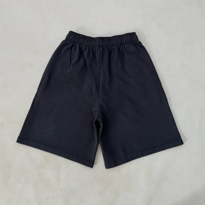 Eric Emanuel EE Basic Swarovski Short - Black