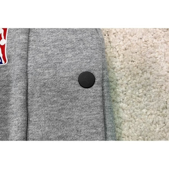 FOG x Nike Tear Away Pants Dark Grey Heather - FW18