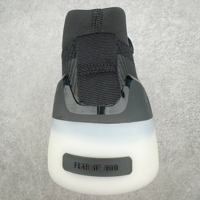 FOG Athletics I Basketball Carbon