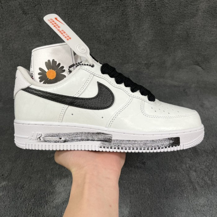 G-Dragon Nike Air Force 1 Low Peaceminusone Para-Noise 2.0