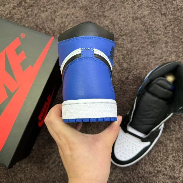 Fragment x Air Jordan 1 Retro High