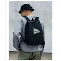 Gramicci x and wander - Multi Patchwork 2Way Backpack