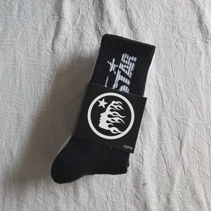Hellstar Classic Socks 2-Pack