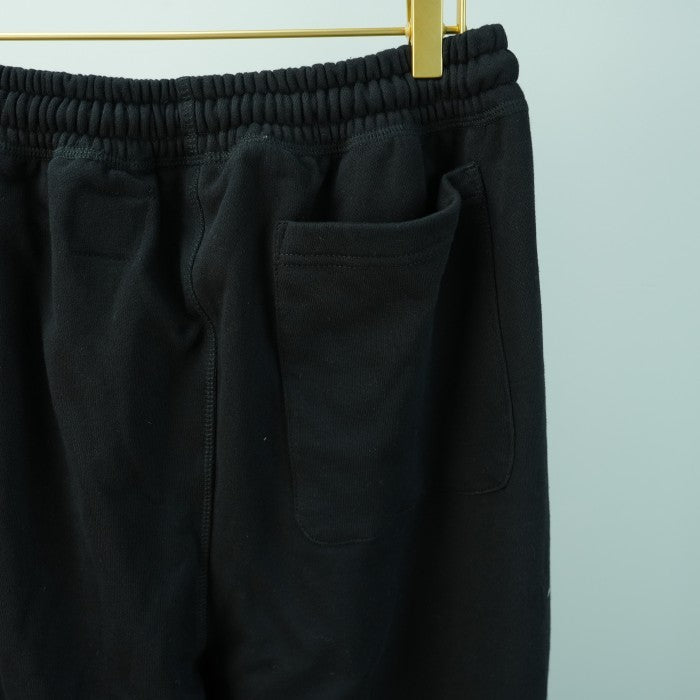 Hellstar Sports Sweatpants - Jet Black