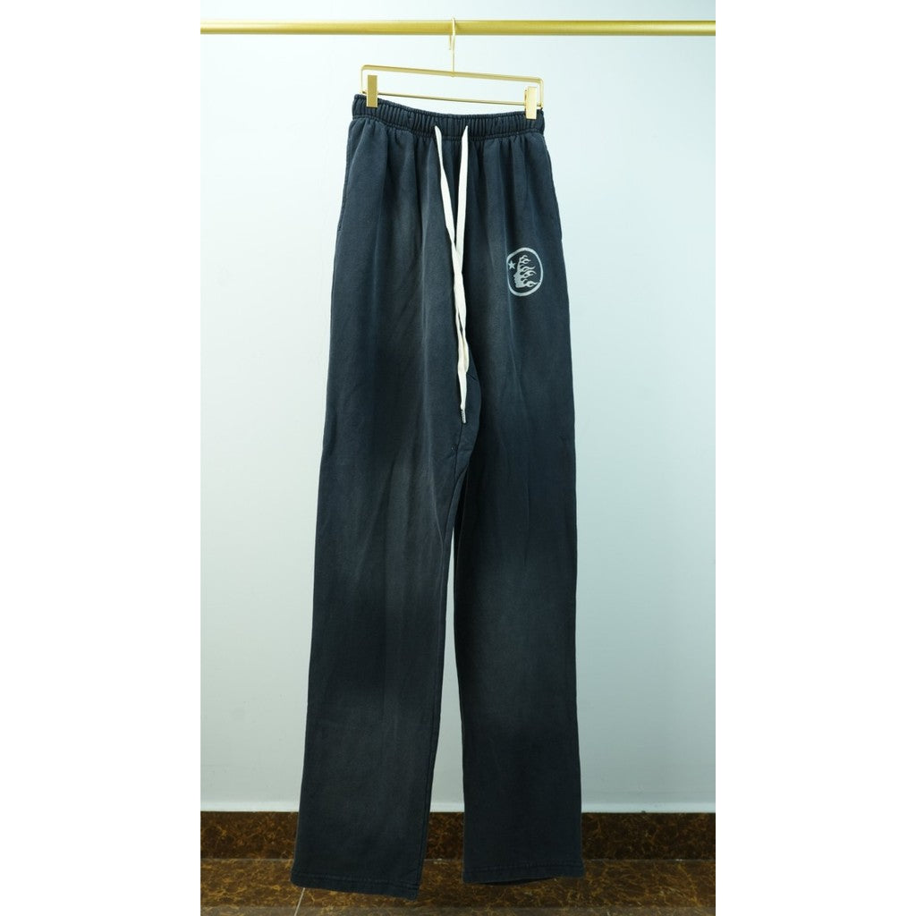 Hellstar Uniform Sweatpants - Black