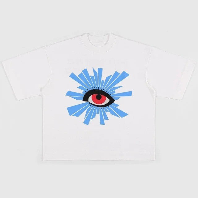 House of Errors - ALL-SEEING HEAVYWEIGHT TEE