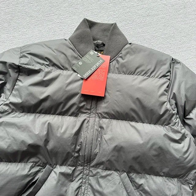 JJJound × Eddie Bauer 23AW Down Jacket