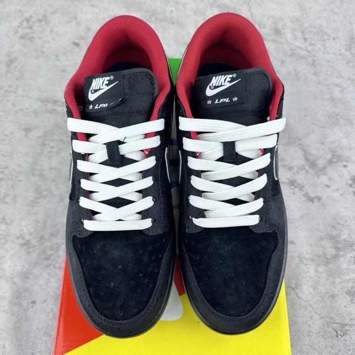 LPL Nike Dunk Low League of Legends