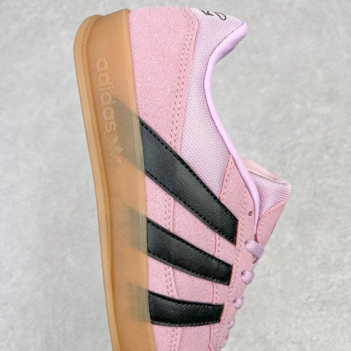 Mark Gonzales x Adidas Aloha Super 'One Black Eye'