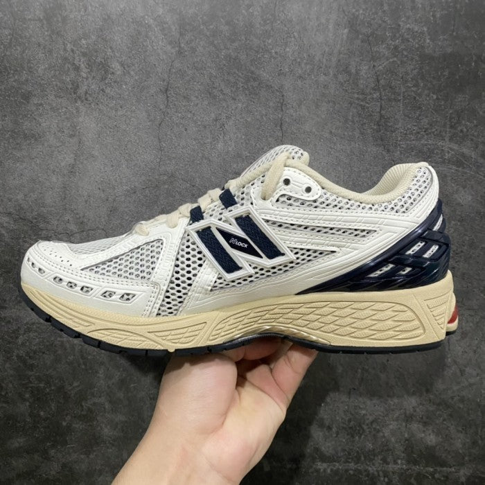 New Balance 1906R 'Sea Salt Eclipse' - M1906RR