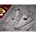 Nike Air Force 1 Low x Travis Scott White